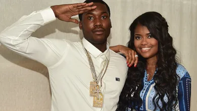 Prince Williams/Getty Images