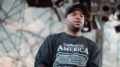 Jim Steinfeldt/Michael Ochs Archives/Getty Images