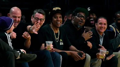 Harry How/ Getty Images