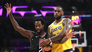 Sean M. Haffey/Getty Images