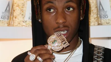 Sonia Moskowitz/Getty Images