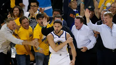 Lachlan Cunningham/Getty Images