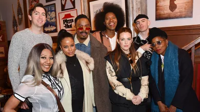 Presley Ann/Getty Images