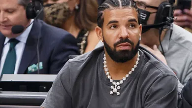 Cole Burston/Getty Images