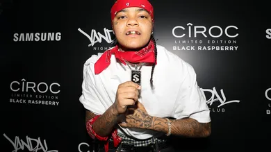 Shareif Ziyadat/Getty Images