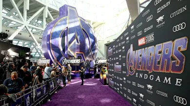 Jesse Grant/Getty Images