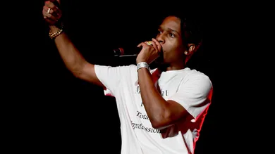 Frazer Harrison/Getty Images