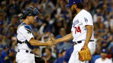 Ezra Shaw/Getty Images