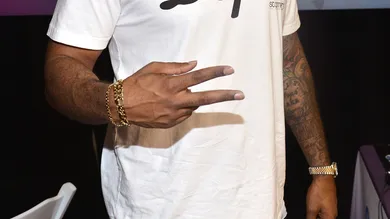 Photo by Alberto E. Rodriguez/Getty Images