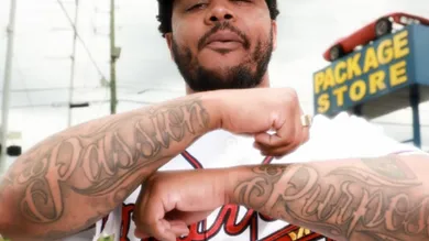 Image via Artist / HNHH Interview