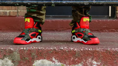 Image Via Ewing Athletics