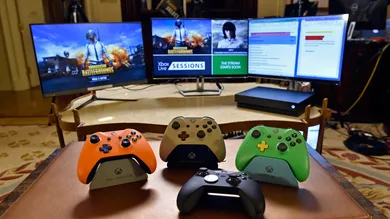 David Becker / gettyimages