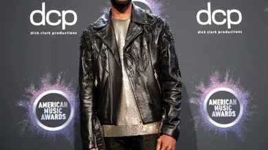 Rich Fury/Getty Images