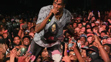 Teresa Kroeger/Getty Images