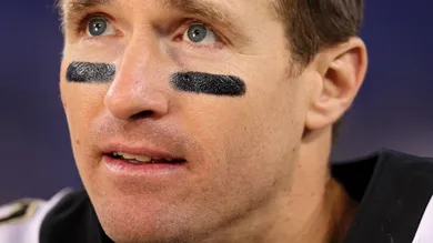 Patrick Smith/Getty Images