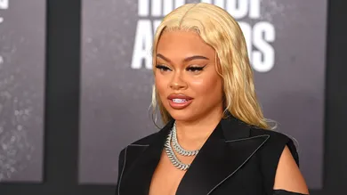 Paras Griffin/Getty Images for BET