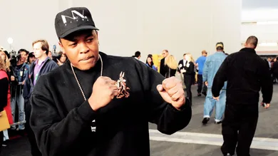 Jeff Kravitz/Getty Images