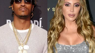 Ilya S. Savenok / Stringer / Getty Images, Vivien Killilea / Stringer / Getty Images