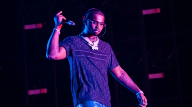 Joseph Okpako/WireImage/Getty Images