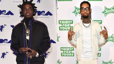 Alberto E. Rodriguez / Paras Griffin / Getty Images