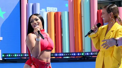 Maury Phillips/Getty Images