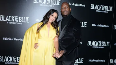 Paul Bruinooge/Getty Images