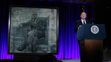 Paul Morigi/Stringer/Getty Images