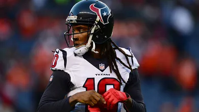 Dustin Bradford/Getty Images