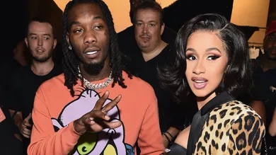 Theo Wargo/Getty Images for NYFW: The Shows