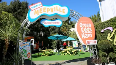 Rachel Murray/Getty Images for Netflix