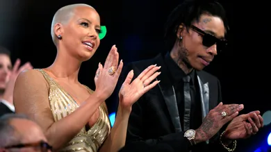 Christopher Polk/Getty Images