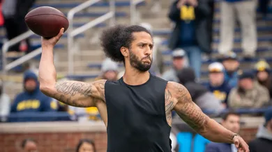 Jaime Crawford / Getty Images