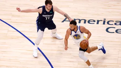 Ron Jenkins/Getty Images