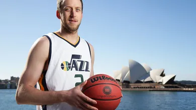 Matt King/Getty Images