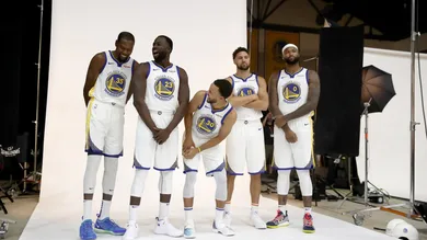 Ezra Shaw/Getty Images