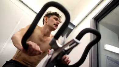 Cameron Spencer/Getty Images