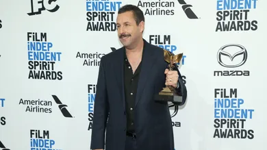 Phillip Faraone/Getty Images