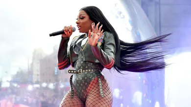 Noam Galai/Getty Images