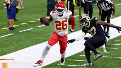 Chris Graythen/Getty Images