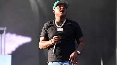 Paras Griffin/Getty Images