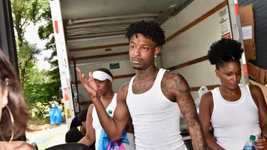 Moses Robinson/Getty Images