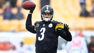 Joe Sargent/Getty Images