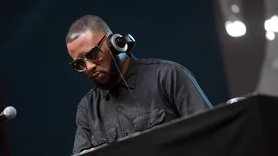 Scott Dudelson/Getty Images