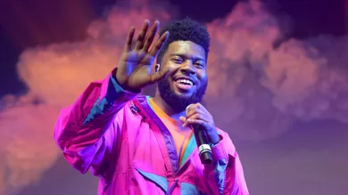 Hutton Supancic / Contributor / Getty Images