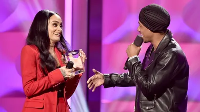 Frazer Harrison / Staff / Getty Images