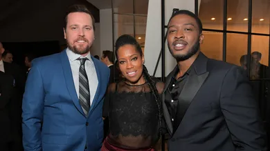 Charley Gallay /Getty Images