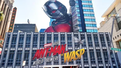 Alberto E. Rodriguez/Getty Images