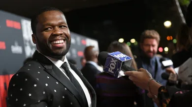 Kevin Winter/Getty Images