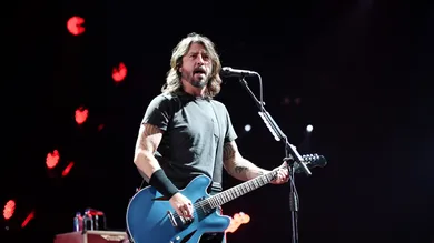 Ethan Miller / Getty Images