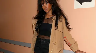 Bennett Raglin/Getty Images for BET